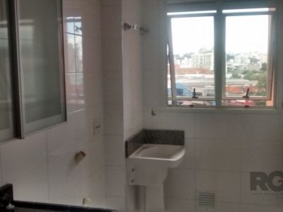 Apartamento à venda com 51m², 2 quartos, 1 vaga no bairro Azenha em Porto Alegre - Foto 4