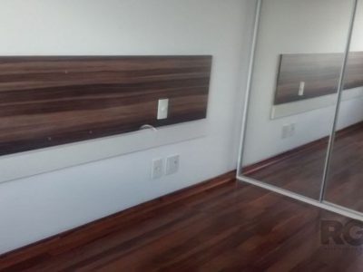 Apartamento à venda com 51m², 2 quartos, 1 vaga no bairro Azenha em Porto Alegre - Foto 6