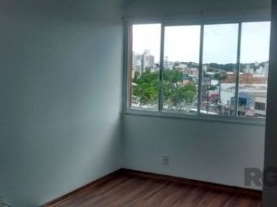 Apartamento à venda com 51m², 2 quartos, 1 vaga no bairro Azenha em Porto Alegre - Foto 2