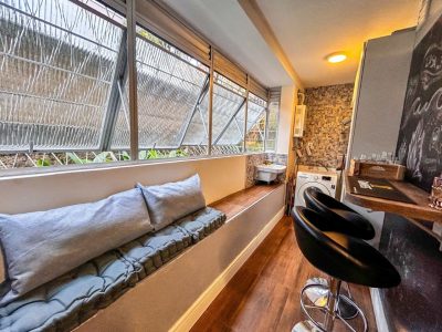 Apartamento à venda com 102m², 2 quartos, 1 suíte, 1 vaga no bairro Tristeza em Porto Alegre - Foto 11