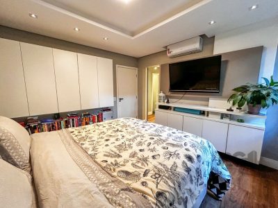 Apartamento à venda com 102m², 2 quartos, 1 suíte, 1 vaga no bairro Tristeza em Porto Alegre - Foto 18