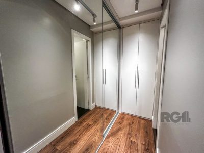 Apartamento à venda com 102m², 2 quartos, 1 suíte, 1 vaga no bairro Tristeza em Porto Alegre - Foto 19