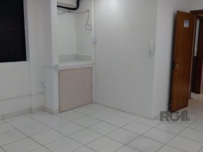 Conjunto/Sala à venda com 34m² no bairro Menino Deus em Porto Alegre - Foto 3