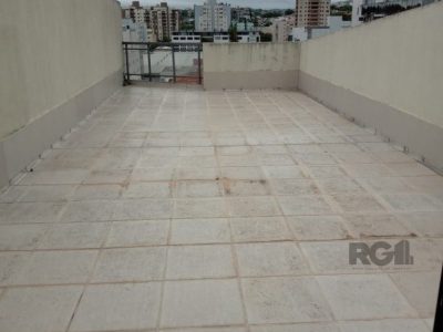 Conjunto/Sala à venda com 34m² no bairro Menino Deus em Porto Alegre - Foto 10