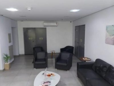 Conjunto/Sala à venda com 34m² no bairro Menino Deus em Porto Alegre - Foto 16