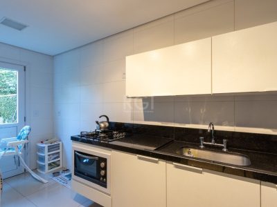 Casa Condominio à venda com 208m², 4 quartos, 1 suíte, 3 vagas no bairro Tristeza em Porto Alegre - Foto 10