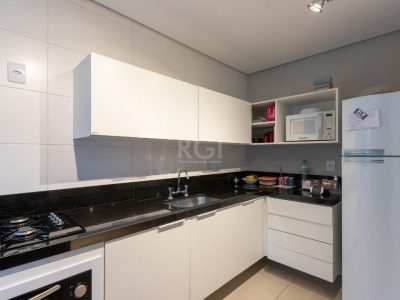 Casa Condominio à venda com 208m², 4 quartos, 1 suíte, 3 vagas no bairro Tristeza em Porto Alegre - Foto 11