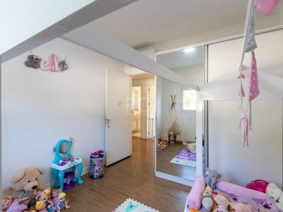 Casa Condominio à venda com 208m², 4 quartos, 1 suíte, 3 vagas no bairro Tristeza em Porto Alegre - Foto 23