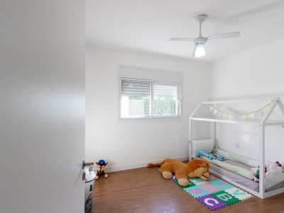 Casa Condominio à venda com 208m², 4 quartos, 1 suíte, 3 vagas no bairro Tristeza em Porto Alegre - Foto 25