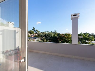 Casa Condominio à venda com 208m², 4 quartos, 1 suíte, 3 vagas no bairro Tristeza em Porto Alegre - Foto 39