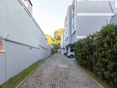 Casa Condominio à venda com 208m², 4 quartos, 1 suíte, 3 vagas no bairro Tristeza em Porto Alegre - Foto 44