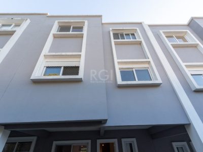 Casa Condominio à venda com 208m², 4 quartos, 1 suíte, 3 vagas no bairro Tristeza em Porto Alegre - Foto 43