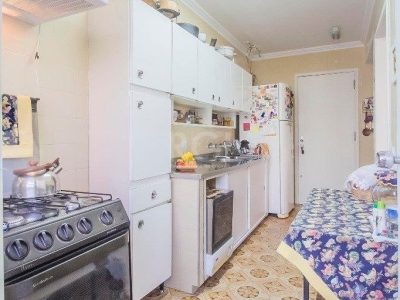 Apartamento à venda com 124m², 3 quartos, 1 suíte, 1 vaga no bairro Menino Deus em Porto Alegre - Foto 9