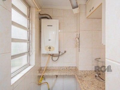 Apartamento à venda com 78m², 3 quartos no bairro Petrópolis em Porto Alegre - Foto 5