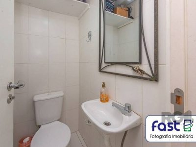 Apartamento à venda com 162m², 3 quartos, 3 suítes, 2 vagas no bairro Jardim do Salso em Porto Alegre - Foto 12