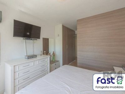 Apartamento à venda com 162m², 3 quartos, 3 suítes, 2 vagas no bairro Jardim do Salso em Porto Alegre - Foto 17