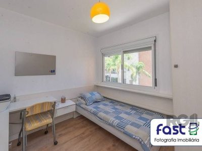 Apartamento à venda com 162m², 3 quartos, 3 suítes, 2 vagas no bairro Jardim do Salso em Porto Alegre - Foto 18