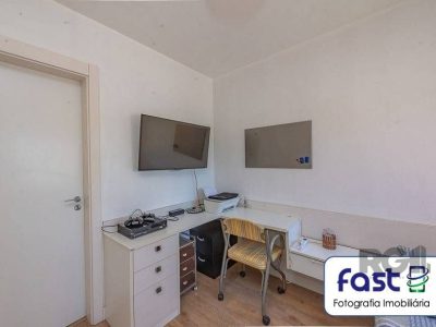 Apartamento à venda com 162m², 3 quartos, 3 suítes, 2 vagas no bairro Jardim do Salso em Porto Alegre - Foto 19