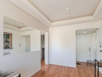 Apartamento à venda com 68m², 2 quartos, 1 vaga no bairro Auxiliadora em Porto Alegre - Foto 4