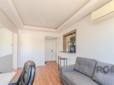 Apartamento à venda com 68m², 2 quartos, 1 vaga no bairro Auxiliadora em Porto Alegre - Foto 5