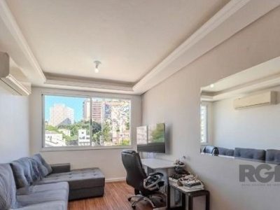 Apartamento à venda com 68m², 2 quartos, 1 vaga no bairro Auxiliadora em Porto Alegre - Foto 3