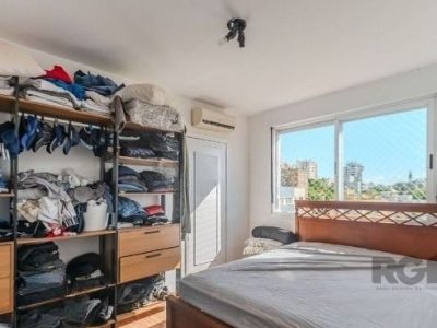 Apartamento à venda com 68m², 2 quartos, 1 vaga no bairro Auxiliadora em Porto Alegre - Foto 6