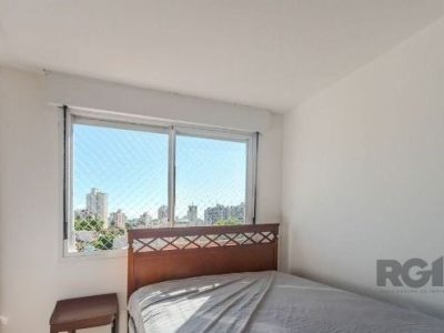 Apartamento à venda com 68m², 2 quartos, 1 vaga no bairro Auxiliadora em Porto Alegre - Foto 8