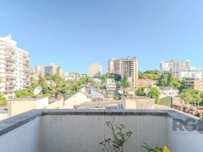 Apartamento à venda com 68m², 2 quartos, 1 vaga no bairro Auxiliadora em Porto Alegre - Foto 9