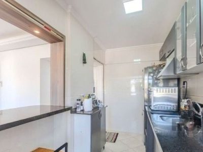 Apartamento à venda com 68m², 2 quartos, 1 vaga no bairro Auxiliadora em Porto Alegre - Foto 15