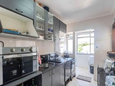 Apartamento à venda com 68m², 2 quartos, 1 vaga no bairro Auxiliadora em Porto Alegre - Foto 16