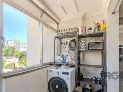 Apartamento à venda com 68m², 2 quartos, 1 vaga no bairro Auxiliadora em Porto Alegre - Foto 18