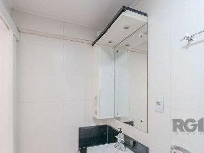 Apartamento à venda com 68m², 2 quartos, 1 vaga no bairro Auxiliadora em Porto Alegre - Foto 11