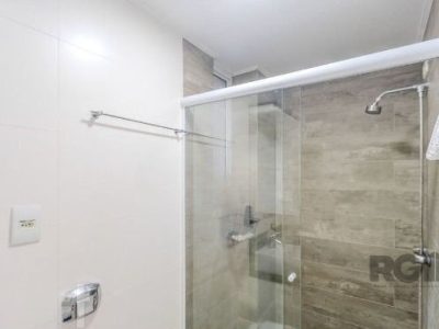 Apartamento à venda com 68m², 2 quartos, 1 vaga no bairro Auxiliadora em Porto Alegre - Foto 12