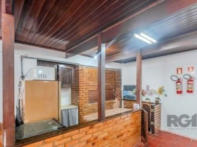 Apartamento à venda com 68m², 2 quartos, 1 vaga no bairro Auxiliadora em Porto Alegre - Foto 25