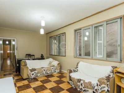 Apartamento à venda com 101m², 3 quartos no bairro Centro Histórico em Porto Alegre - Foto 4