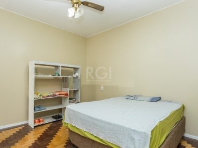 Apartamento à venda com 101m², 3 quartos no bairro Centro Histórico em Porto Alegre - Foto 9