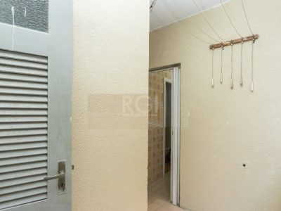 Apartamento à venda com 101m², 3 quartos no bairro Centro Histórico em Porto Alegre - Foto 18