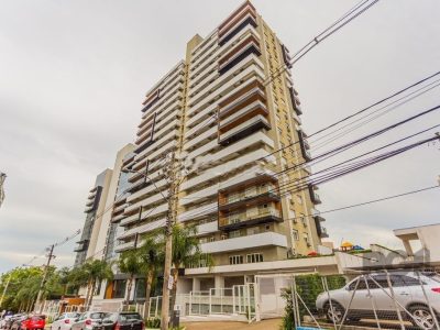 Apartamento à venda com 51m², 1 quarto, 1 suíte, 1 vaga no bairro Petrópolis em Porto Alegre - Foto 25