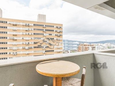 Apartamento à venda com 51m², 1 quarto, 1 suíte, 1 vaga no bairro Petrópolis em Porto Alegre - Foto 5