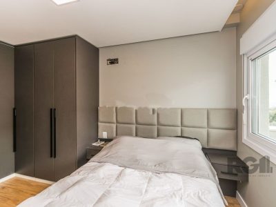 Apartamento à venda com 51m², 1 quarto, 1 suíte, 1 vaga no bairro Petrópolis em Porto Alegre - Foto 8