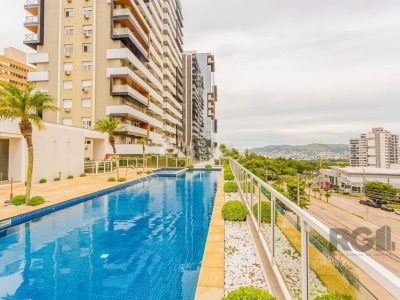 Apartamento à venda com 51m², 1 quarto, 1 suíte, 1 vaga no bairro Petrópolis em Porto Alegre - Foto 22