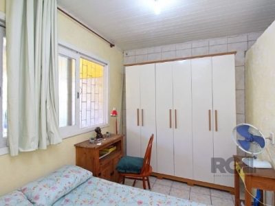 Casa à venda com 140m², 2 quartos, 1 vaga no bairro Jardim Itu em Porto Alegre - Foto 7