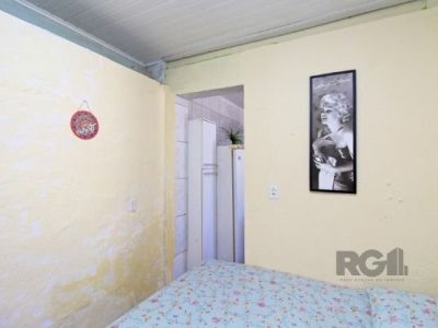 Casa à venda com 140m², 2 quartos, 1 vaga no bairro Jardim Itu em Porto Alegre - Foto 8