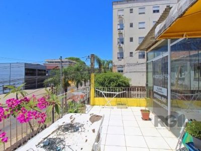 Casa à venda com 140m², 2 quartos, 1 vaga no bairro Jardim Itu em Porto Alegre - Foto 11