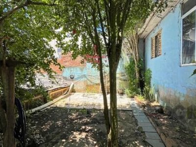 Casa à venda com 140m², 2 quartos, 1 vaga no bairro Jardim Itu em Porto Alegre - Foto 12