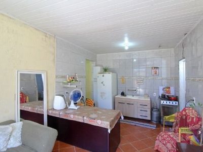 Casa à venda com 140m², 2 quartos, 1 vaga no bairro Jardim Itu em Porto Alegre - Foto 16