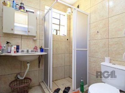 Casa à venda com 140m², 2 quartos, 1 vaga no bairro Jardim Itu em Porto Alegre - Foto 17