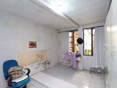 Casa à venda com 140m², 2 quartos, 1 vaga no bairro Jardim Itu em Porto Alegre - Foto 20