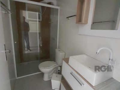 Casa à venda com 75m², 2 quartos, 1 suíte, 4 vagas no bairro Zona Norte em Capão da Canoa - Foto 7