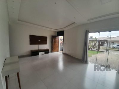 Casa à venda com 75m², 2 quartos, 1 suíte, 4 vagas no bairro Zona Norte em Capão da Canoa - Foto 10